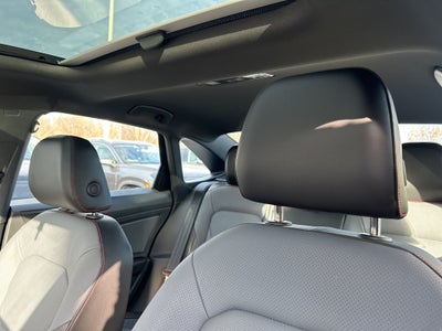 2026 Volkswagen Jetta GLI 2.0T Autobahn