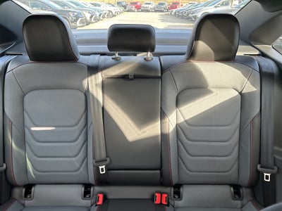 2026 Volkswagen Jetta GLI 2.0T Autobahn