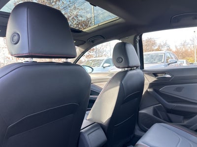 2026 Volkswagen Jetta GLI 2.0T Autobahn