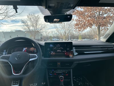 2026 Volkswagen Jetta GLI 2.0T Autobahn