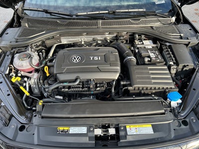 2026 Volkswagen Jetta GLI 2.0T Autobahn