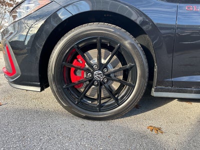 2026 Volkswagen Jetta GLI 2.0T Autobahn