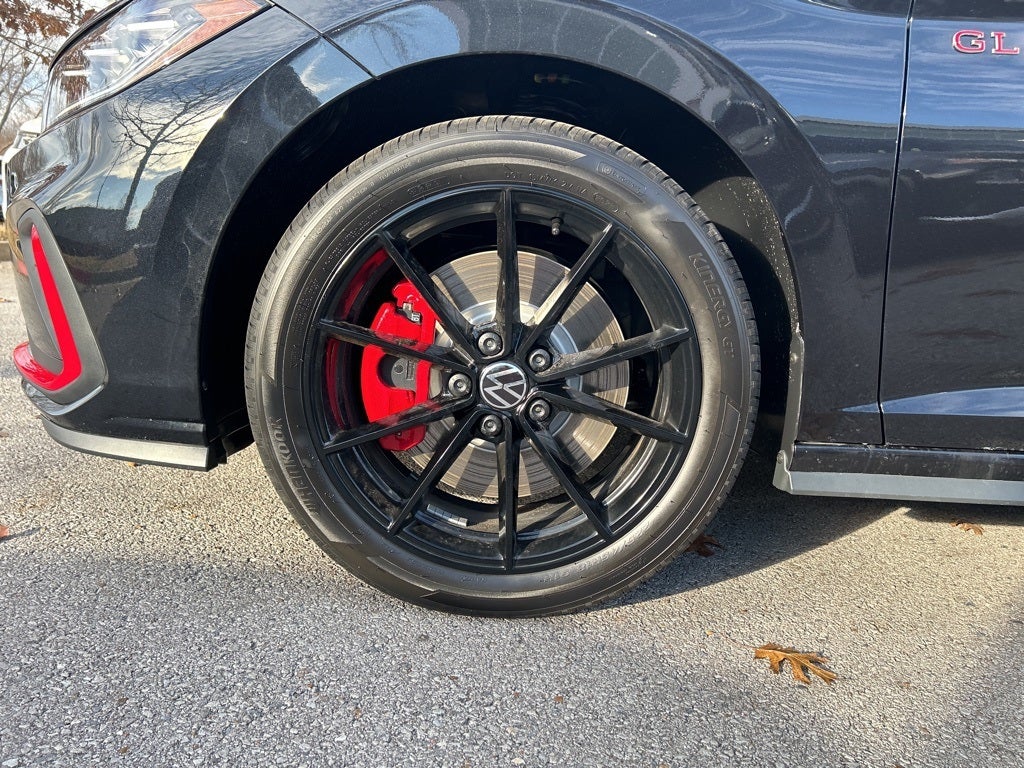 2026 Volkswagen Jetta GLI 2.0T Autobahn