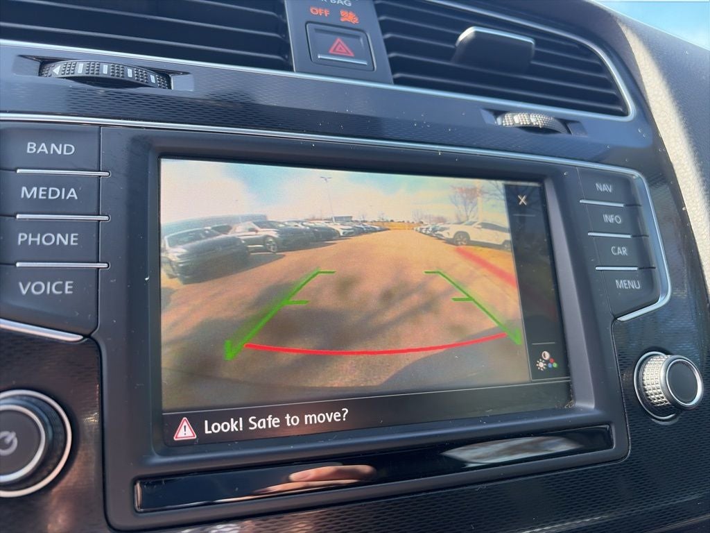 2016 Volkswagen Golf GTI Autobahn w/Performance Package