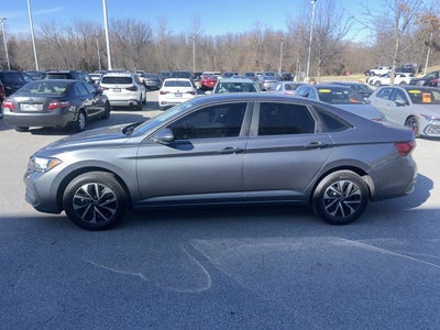 2023 Volkswagen Jetta 1.5T S CLEAN 1-OWNER CARFAX