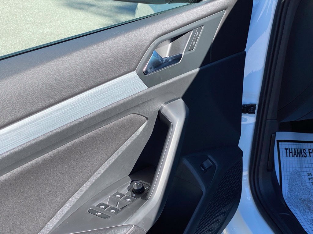 2027 Volkswagen Jetta 1.5T S