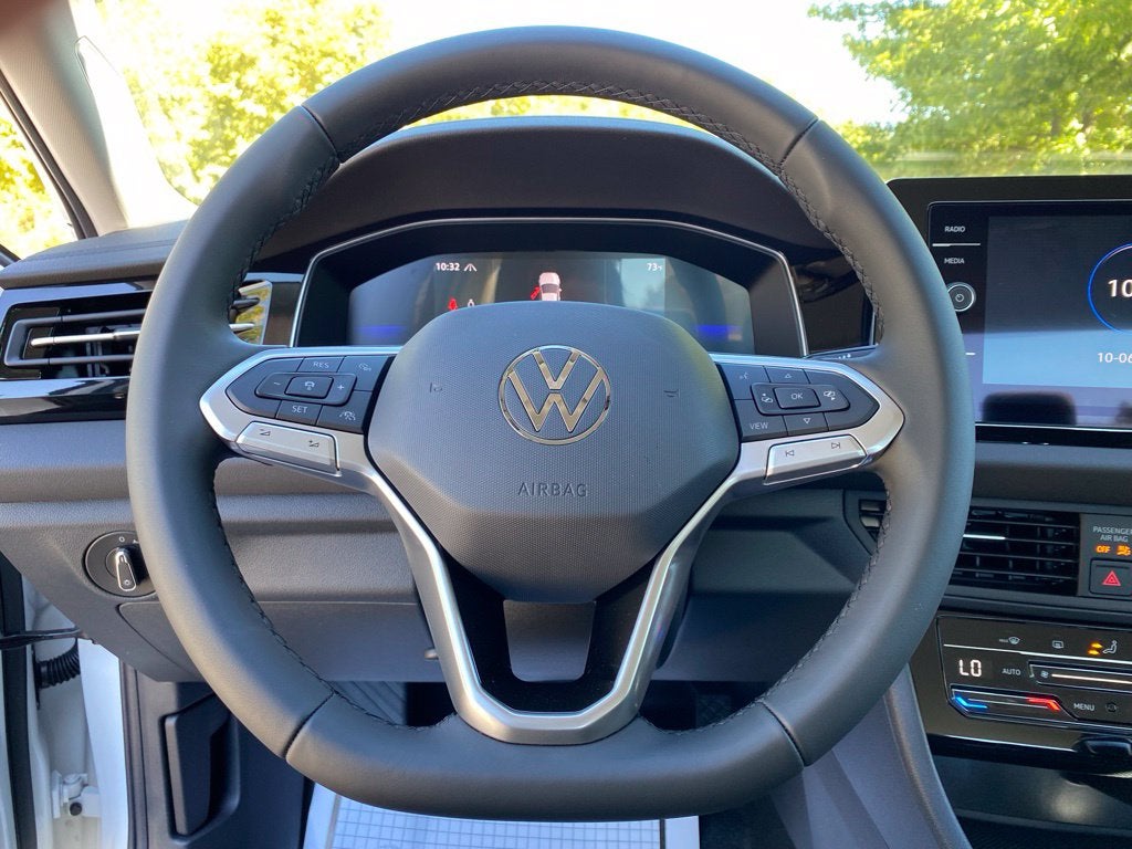 2027 Volkswagen Jetta 1.5T S