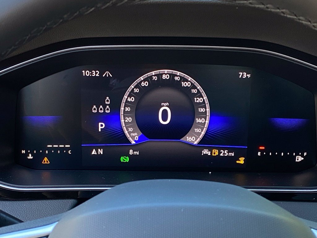 2027 Volkswagen Jetta 1.5T S