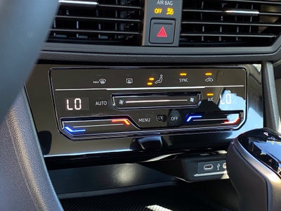 2027 Volkswagen Jetta 1.5T S