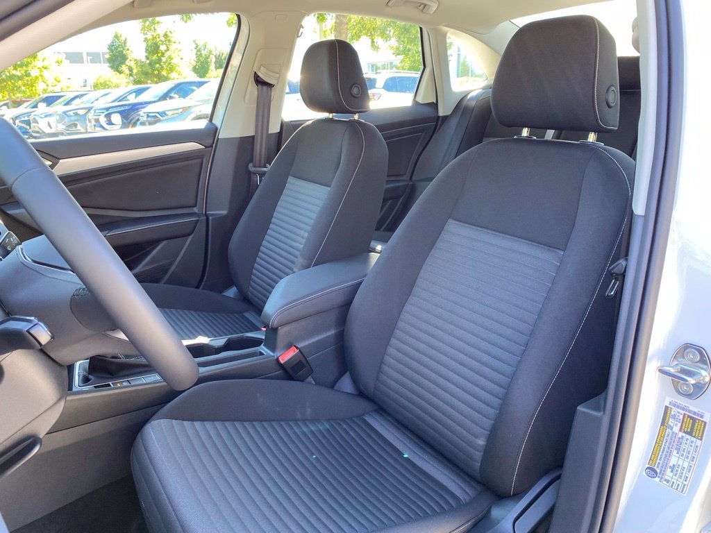 2027 Volkswagen Jetta 1.5T S