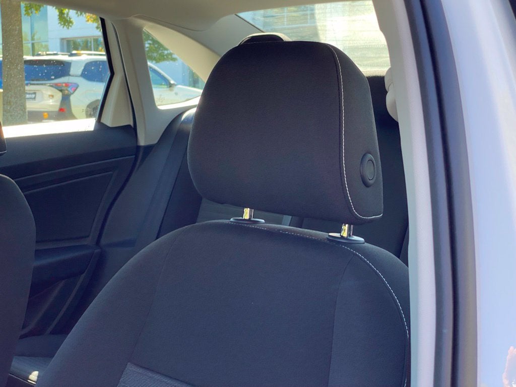 2027 Volkswagen Jetta 1.5T S