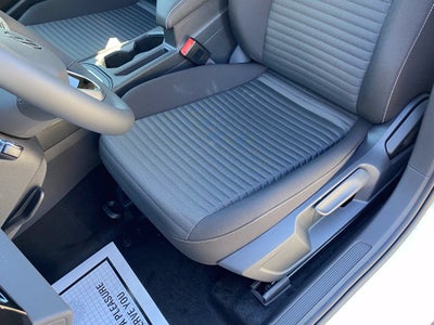 2027 Volkswagen Jetta 1.5T S