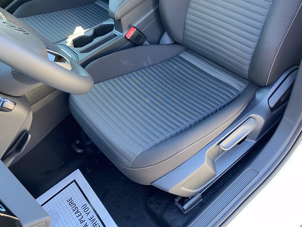 2027 Volkswagen Jetta 1.5T S