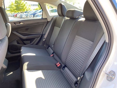 2027 Volkswagen Jetta 1.5T S