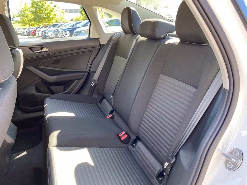 2027 Volkswagen Jetta 1.5T S
