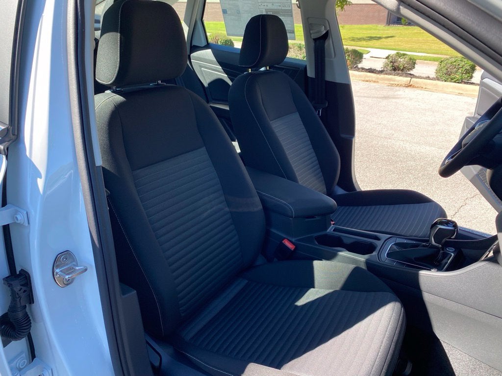 2027 Volkswagen Jetta 1.5T S