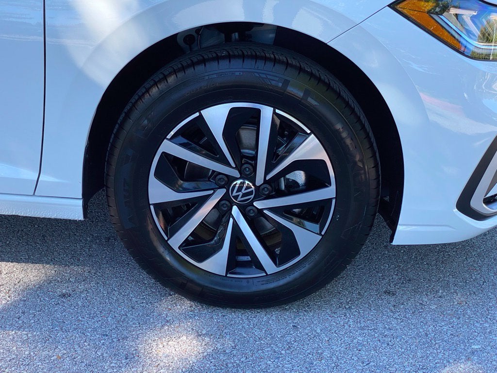 2027 Volkswagen Jetta 1.5T S