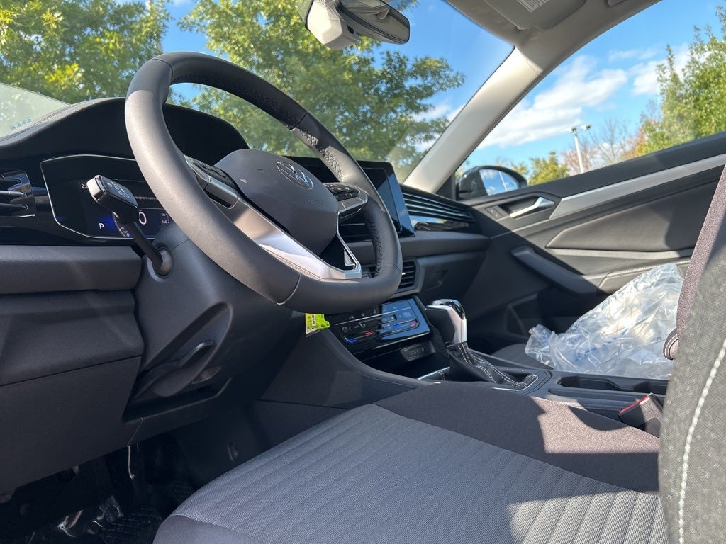 2026 Volkswagen Jetta 1.5T S