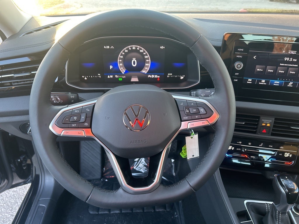 2026 Volkswagen Jetta 1.5T S