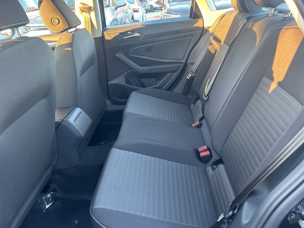 2026 Volkswagen Jetta 1.5T S