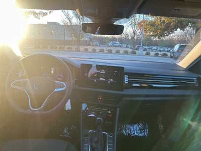 2026 Volkswagen Jetta 1.5T S