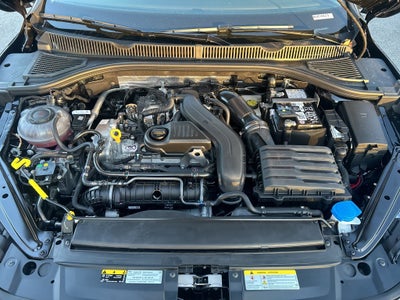 2026 Volkswagen Jetta 1.5T S