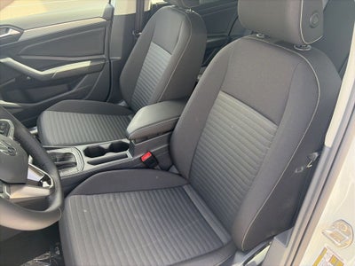 2026 Volkswagen Jetta 1.5T S