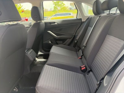 2026 Volkswagen Jetta 1.5T S