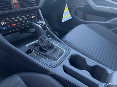 2026 Volkswagen Jetta 1.5T S