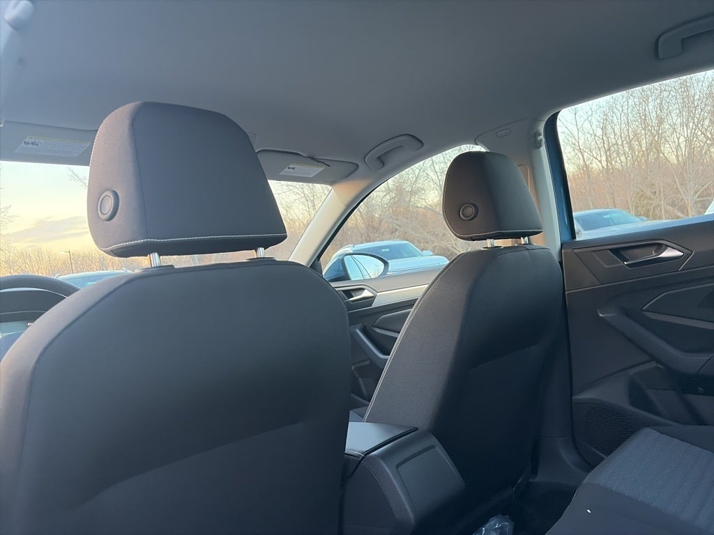 2026 Volkswagen Jetta 1.5T S