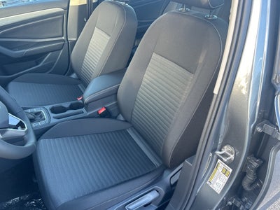 2026 Volkswagen Jetta 1.5T S