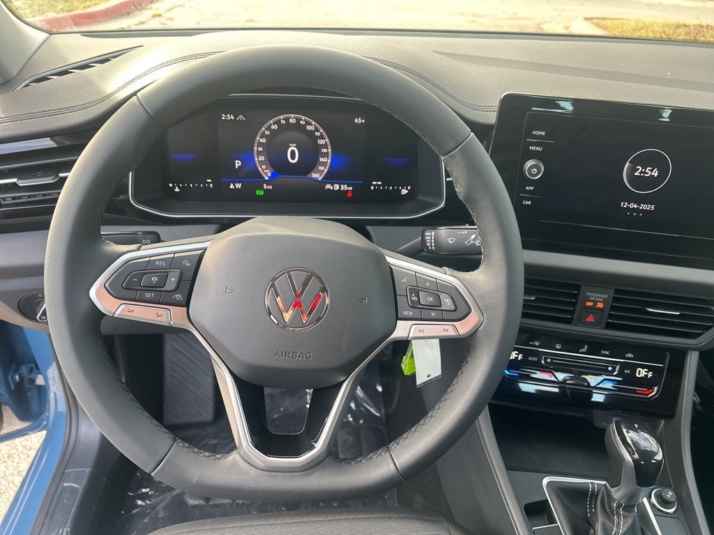 2026 Volkswagen Jetta 1.5T S