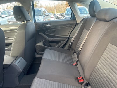 2026 Volkswagen Jetta 1.5T S