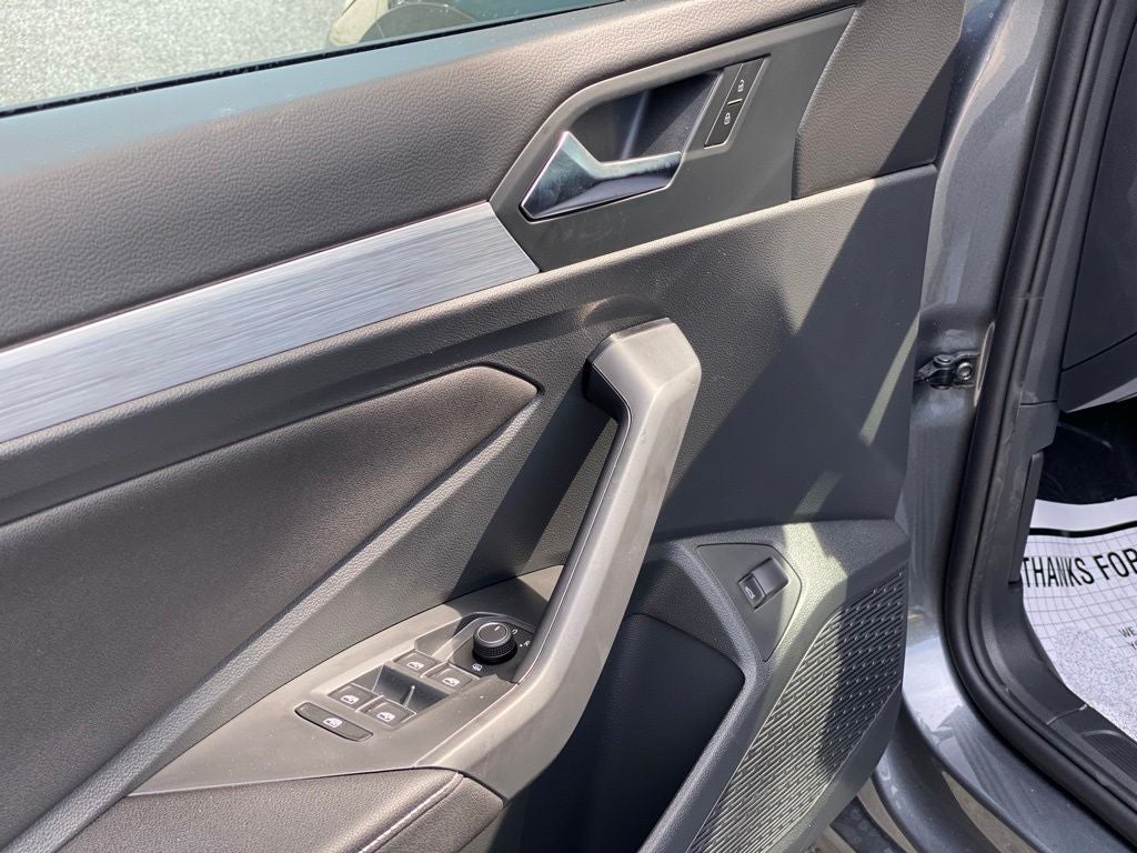 2027 Volkswagen Jetta 1.5T S