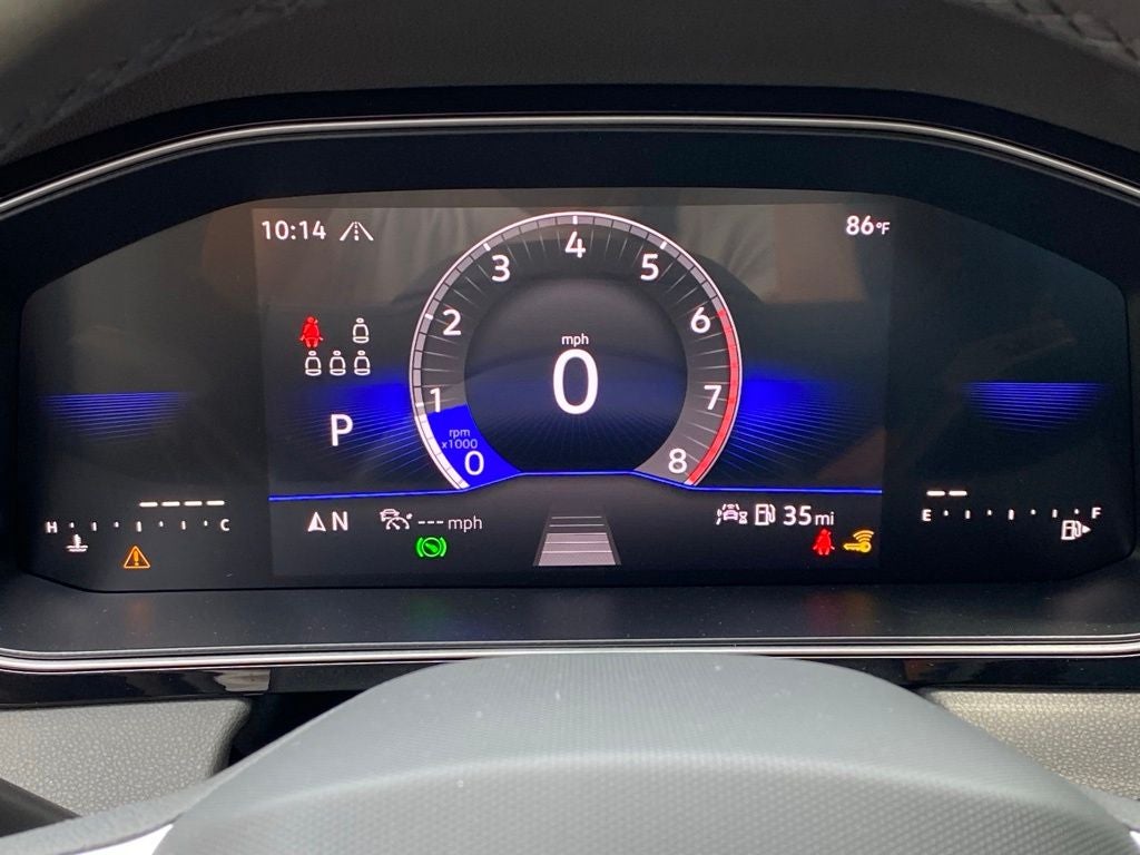 2027 Volkswagen Jetta 1.5T S