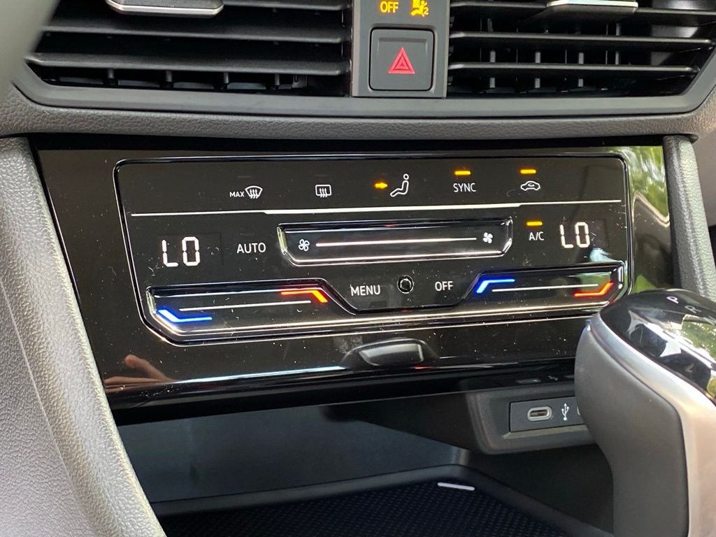 2027 Volkswagen Jetta 1.5T S
