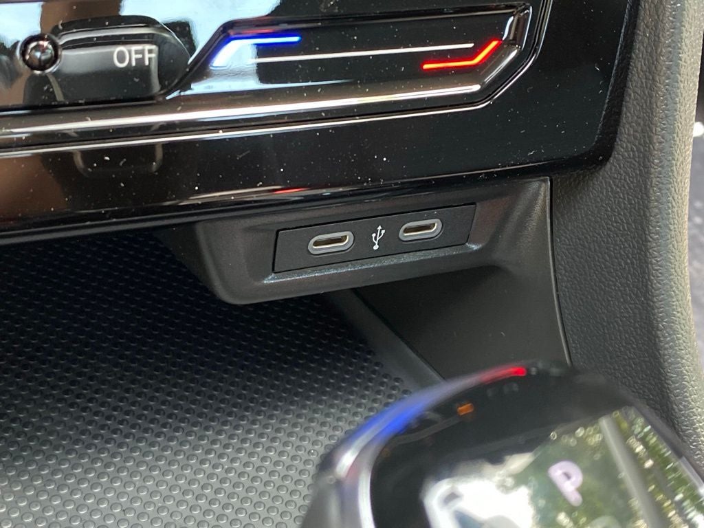 2027 Volkswagen Jetta 1.5T S