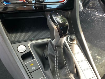 2027 Volkswagen Jetta 1.5T S