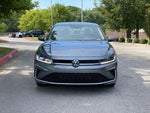 2027 Volkswagen Jetta 1.5T S