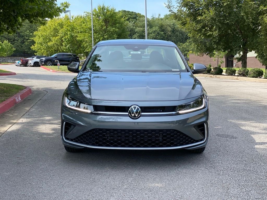2027 Volkswagen Jetta 1.5T S