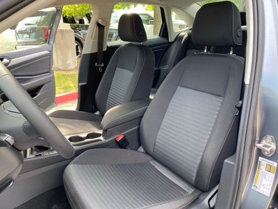 2027 Volkswagen Jetta 1.5T S