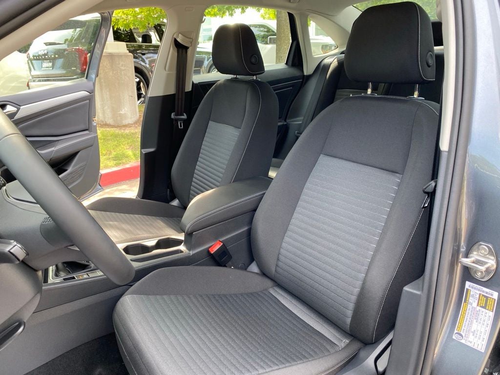 2027 Volkswagen Jetta 1.5T S