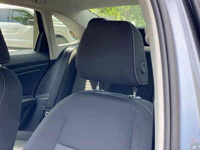 2027 Volkswagen Jetta 1.5T S