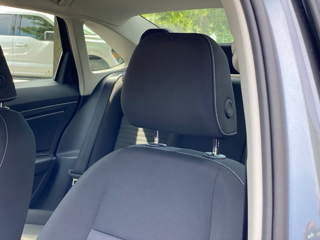 2027 Volkswagen Jetta 1.5T S