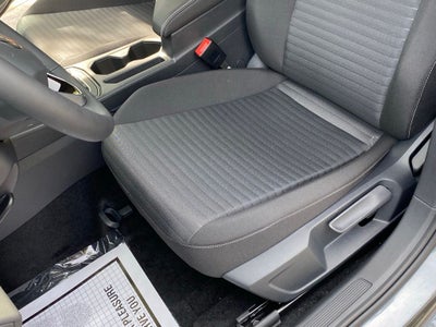 2027 Volkswagen Jetta 1.5T S