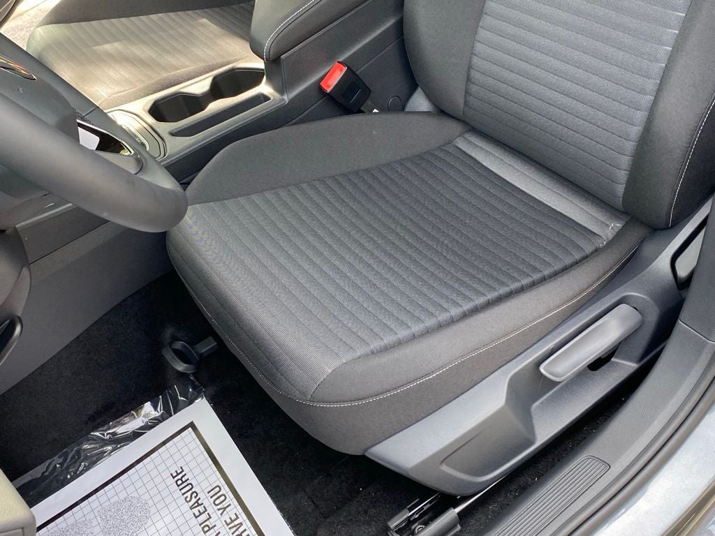 2027 Volkswagen Jetta 1.5T S