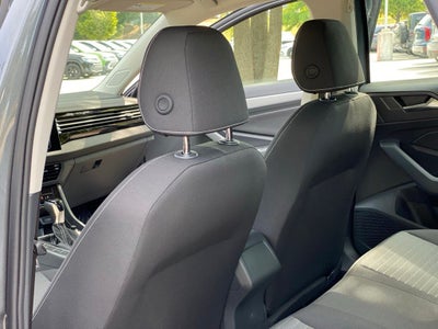 2027 Volkswagen Jetta 1.5T S