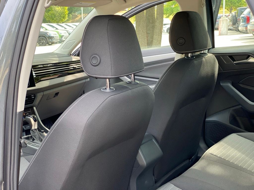 2027 Volkswagen Jetta 1.5T S