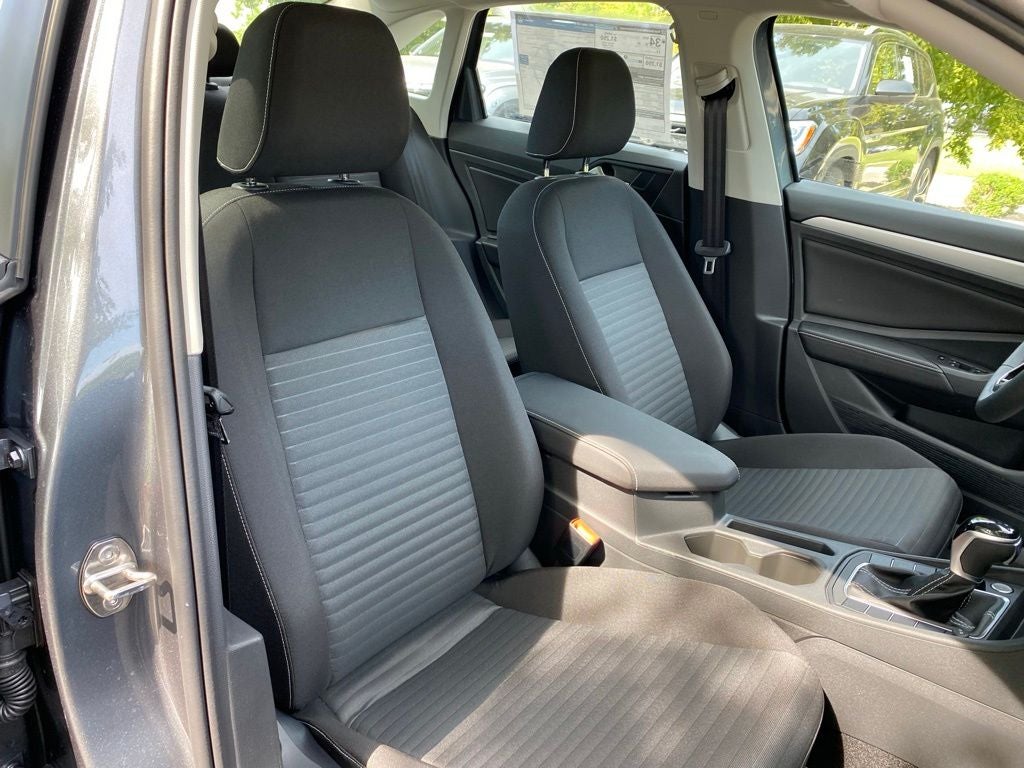 2027 Volkswagen Jetta 1.5T S
