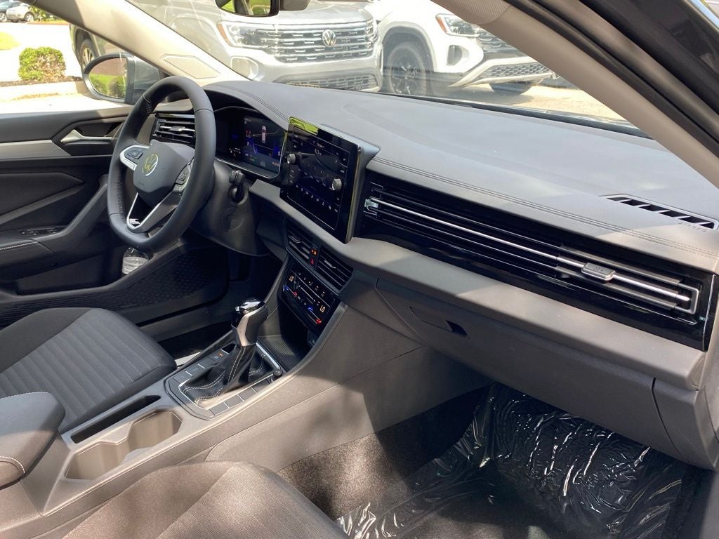 2027 Volkswagen Jetta 1.5T S
